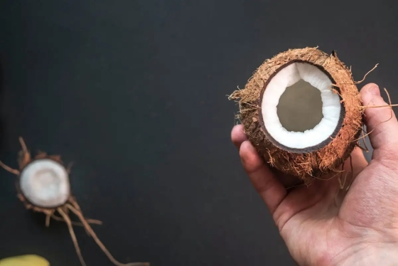 Is coconut oil actually good for your skin?