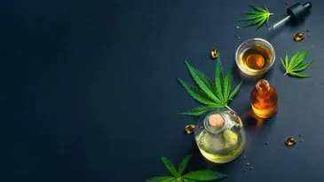 9 Science-Backed Benefits Of CBD Oil (Plus Side Effects)