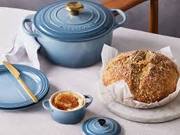 An Expert Guide to Le Creuset Cookware